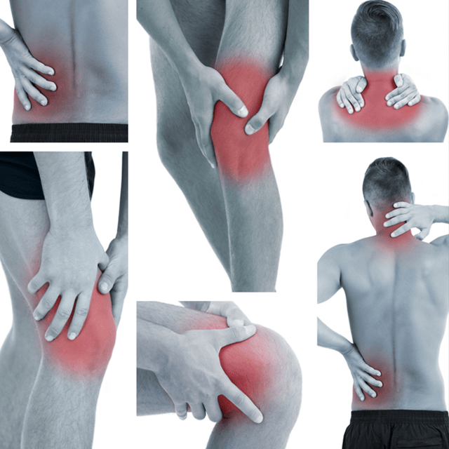 Joint Pain Korean Medical Therapy Clinic in Dubai UAE Korehab Clinic
