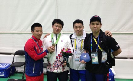 Why a Sports Physiotherapist at Korehab Clinic?