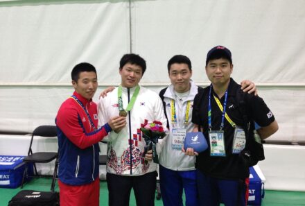 Why a Sports Physiotherapist at Korehab Clinic?