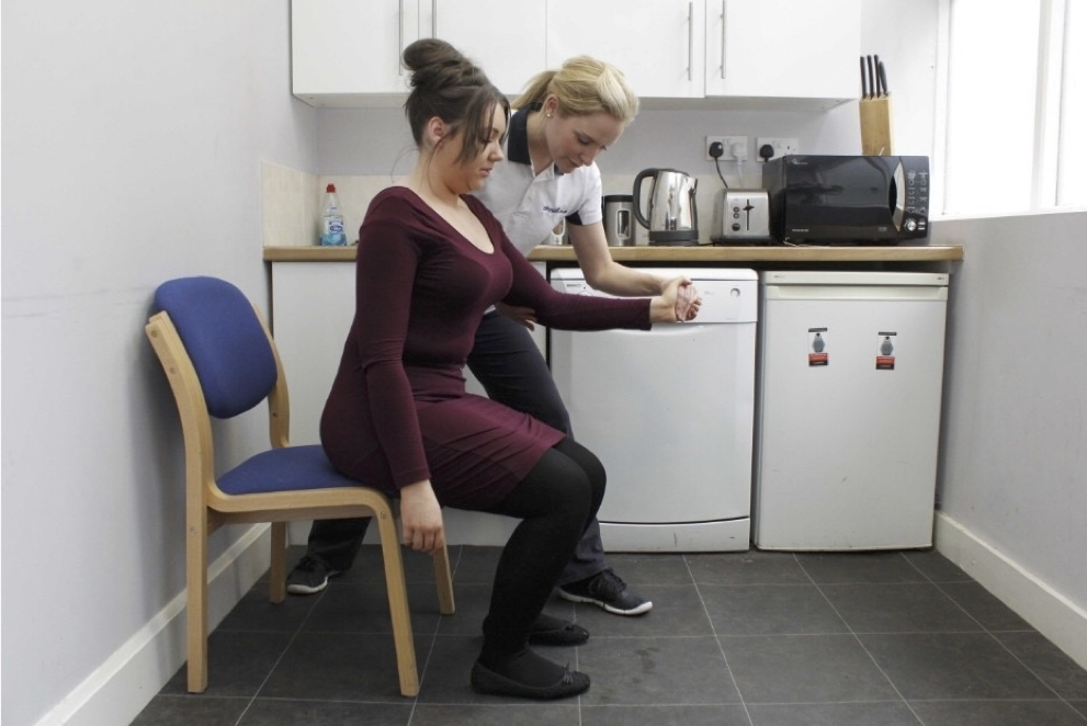 How to approach Neurological Disorder with Bobath Concept - Korehab