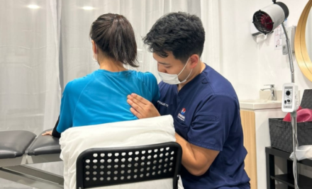 How to approach Neurological Disorder with Bobath Concept