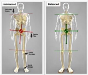 Body Alignment 2