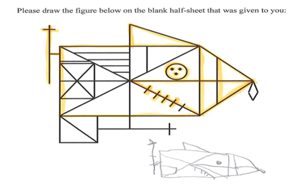 Cognitive Rehabilitation - Symptoms, Causes, Treatment 9 Rey-Osterrieth Complex Figure: a widely used neuropsychological test for the evaluation of visuospatial constructional ability and visual memory