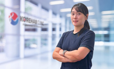 MINJI KONG