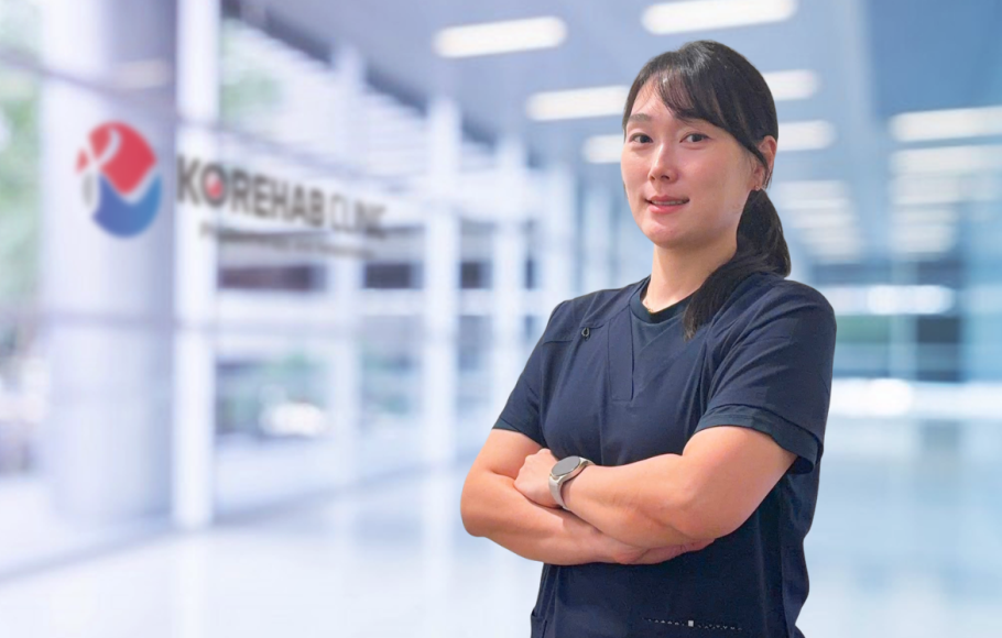 Minji Kong